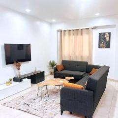 Appartement COSY à Ngor Almadies