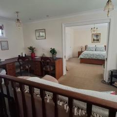 Blackburn Lake Bed and Breakfast
