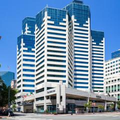 The Westin San Diego Bayview