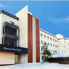 Phoenix Park Hotel