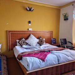 Dream Ville Resort Ladakh by LexStays