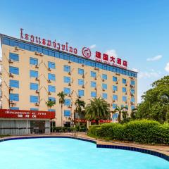 万象建国大酒店
