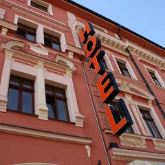 Wellness Hotel Beethoven