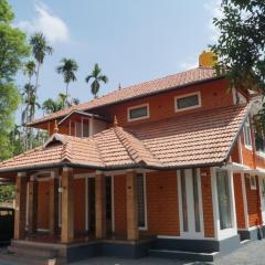Vihaara Wayanad Serviced Villa