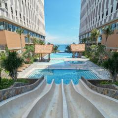 Mandala Apartment & Resort Chambay - Just 15 mins from Mui Ne Hon Rom