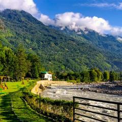 Span Resort and Spa, Manali