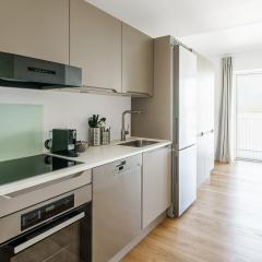 Beautiful Studio w Balcony - 333