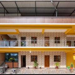 Rodrigues Residency Goa