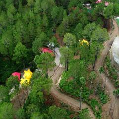 Shiv Forest Villas