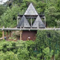 Eco Vibe Resort