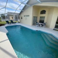 Southern Dunes Pool Villa