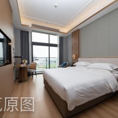 佛山三水铂顿元世纪酒店