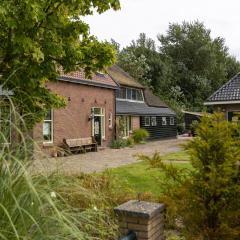 BnB Paradijs Oude Niedorp