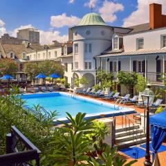 The Royal Sonesta New Orleans