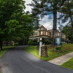 Rockwell Falls Inn and Wine Bar