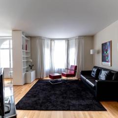 1BR executive apartment - Mainau 5