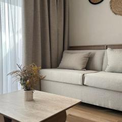 Ciao Borshi Boutique Hotel