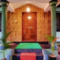 Nature Inn Cottages