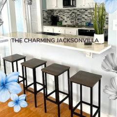 Charming Jacksonvilla