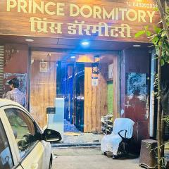 Prince Dormitory only for indian