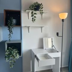 Schönes Apartment mit Luxus-Design auf Nordzypern, in Caesar Resort Marcellus 52