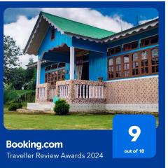 Moktan Lakpa's Homestay