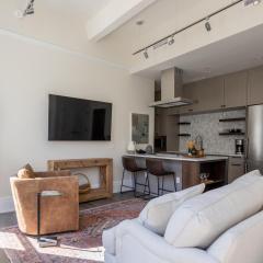 Southern Exposure at The Brent Lofts