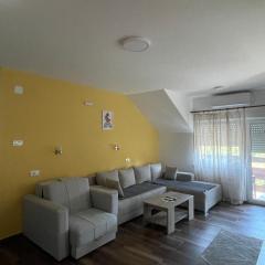 Vila Mir Banja Vrujci