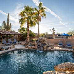 North Scottsdale on 70th