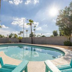 Scottsdale on 64th