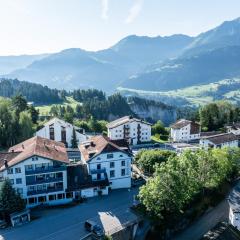 Hotel Buna luna by Seehof Laax
