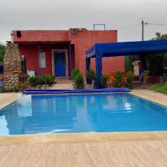 La Ferme Piscine & Détente