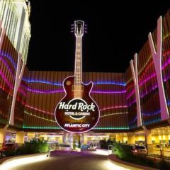Hard Rock Hotel & Casino Atlantic City