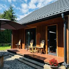 Apartamenty Leśne Zacisze