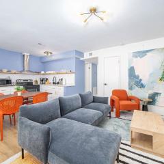 Sojourn's Harborage Pelican Suite Near Pets