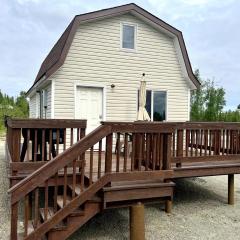 Peaceful Acres Cabin 2 - Soldotna, AK