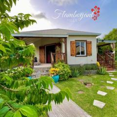 Relaxing Villa Flamboyant T2 - Grand Case Beach - Saint-Martin