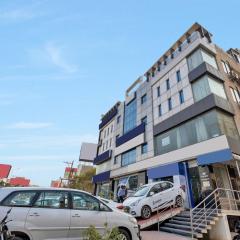 Hotel Rudra Grand Near Kondapur x Road