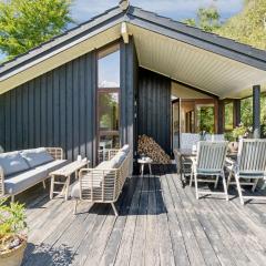 Beautiful Summer House In A Fantastic Location