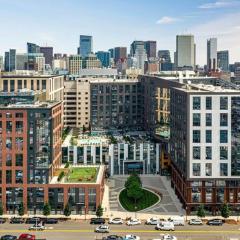 Boston Royale Club Suites Family Collection by Orchard Group