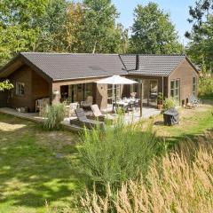 3 Bedroom Amazing Home In Rødby