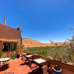 Auberge Ayouze