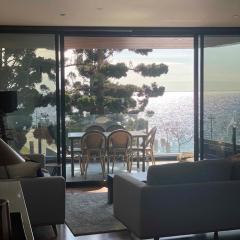 PIER POINT 3 Bedroom Apartment with Bay Views on the Geelong Waterfront - 801