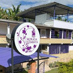 NUEVO Hotel Morada en el centro del Eje Cafetero