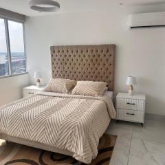 Departamento lujo Samborondon