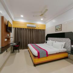 Hotel Vihar Deluxe