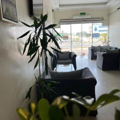 Binayat Hama Serviced Apartments
