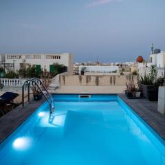 Palazzo Leone - 3 Cities Luxury
