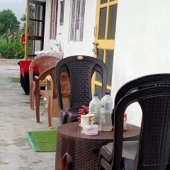 Peacock Homestay