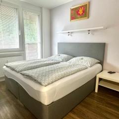 Všemina apartmán 31